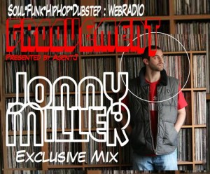 Groovement: Jonny Miller Dubstep Mix Groovement: Jonny Miller Dubstep Mix