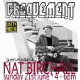 Nat Birchall Groovement radio show to download Here be today’s show from special guest Nat Birchall. Enjoy… Following the success of ‘Sending My Love’ by Matthew Halsall, new Manchester jazz imprint Gondwana Records releases its second album:...