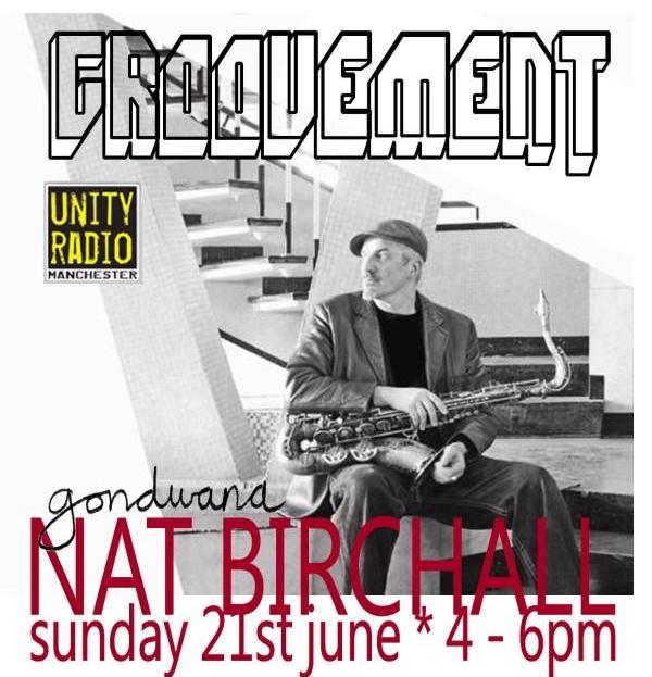 nat 1 Nat Birchall - click to download show