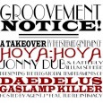 Groovement: Daedelus X Gaslamp Killer X Hoya Hoya Well, well, well… a couple of weeks after joining us in the studio with Brackles, Daedelus returns to our humble Manchester studio with a special friend in tow in the...