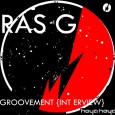 Groovement: RAS G interview Groovement: Ras G Interview by groovementradio Fading into our existence for only a short time, slamming it down at Hoya Hoya in Manchester for Hallowe’en (together with Alphabet Zoo’s Danny...