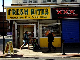 fresh bites fresh bites
