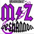 Groovement: Miz Deshannon Podcast Click pic to download! As well as being a lover of 50s vintage, cheesecake and hair rock, native Mancunian Miz DeShannon has been a regular on the city’s music scene...