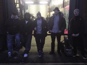 Groovement Crew