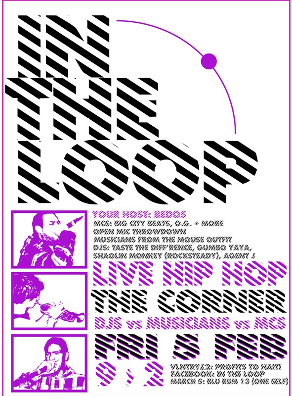 IN THE LOOP 3