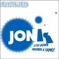 Groovement Podcast: JON K (Eyes Down / Friends and Family) Groovement: JON K (Feb 2010) by groovementradio JON K is top drawer DJ goodness. We’ve finally managed to drag him into Groovement to get a set done and what a...