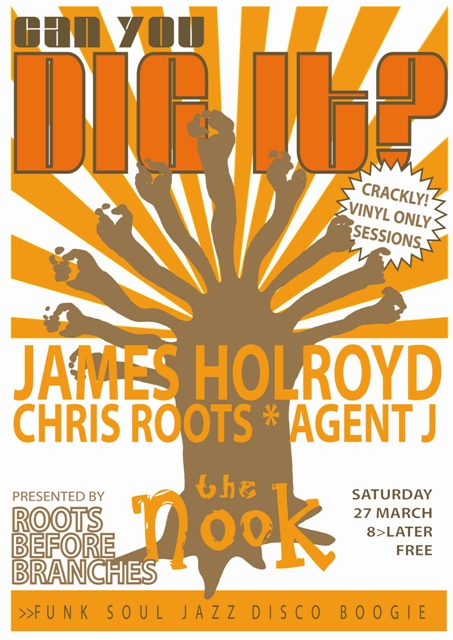 rbb dig this march JAMES HOLROYD1