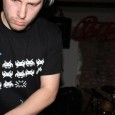 Oo! Oo! It’s the first mixtape in a long time from the man like DANNY DRIVE THRU who will be joining us down at IN THE LOOP tonight… Febererry Micks...