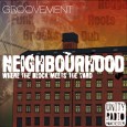 NEIGHBOURHOOD is a Manchester based collective of DJs, promoters and the like who happen to have a MAHOOSIVE party coming up this Friday at Islington Mill, Salford. Unity Radio stalwart...