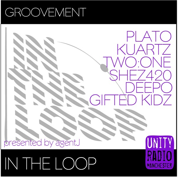 in the loop radio