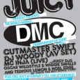 Reach: Hip Hop in Manchester this week JUICY X DMC X TASTE THE DIFF’RENCE X IN THE LOOP WEDNESDAY JUICY presents DMC CHAMPIONSHIP HEATS @ SOUND CONTROL In full Manc effect, the DMC Championship Heats hit town and JUICY are hosting! The IN THE LOOP crew hit the...
