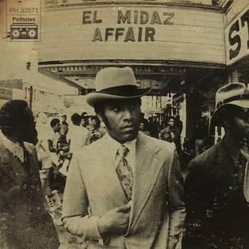 el midaz affair