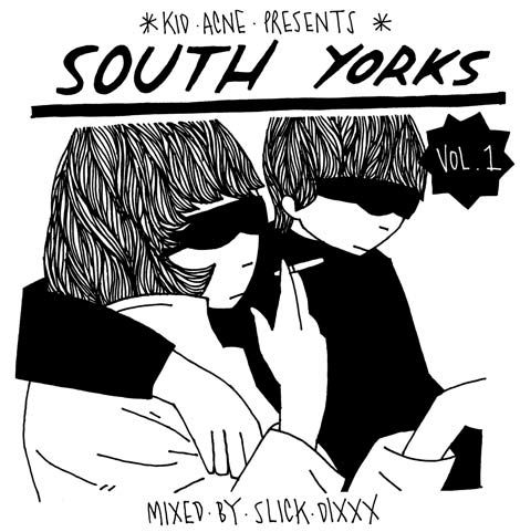 South Side