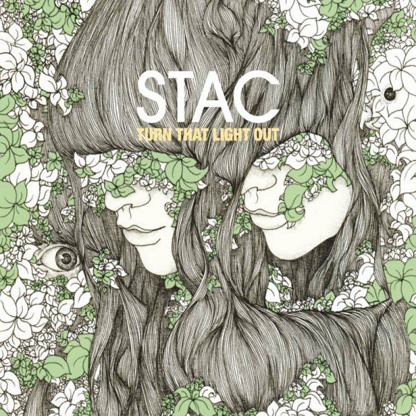 Stac Cover