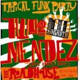 TONIGHT! Sofrito’s HUGO MENDEZ brightens up the Roadhouse basement MANCHESTER, UK THE ROADHOUSE, TONIGHT, 11PM – 3AM HUGO MENDEZ (SOFRITO) CHRIS ROOTS AGENT J Groovement is honoured to be a part of ROOTS BEFORE BRANCHES, a name which we’ve...