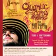 Quantic and his Combo Barbaro plus Matthew Halsall TUESDAY SEPTEMBER 1ST 7 SONGS FESTIVAL UPPERMILL CIVIC HALL UPPERMILL, OLDHAM Doesn’t get much better at all. Oldham’s about to be siginificantly brightened up by the Colombian sounds of the...