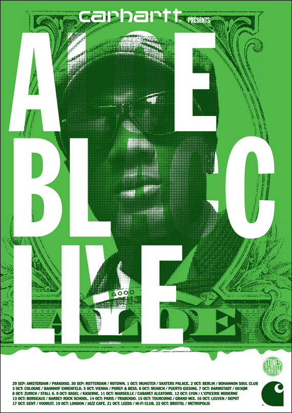 aloe-live-poster