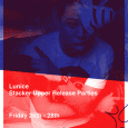 Tonight: LUNICE X THE BLESSINGS X HOYA:HOYA Word for the Manchester heads tonight, it’s a LUCKY ME showcase down at HOYA HOYA. Here’s some links. LUNICE Mixtape for LookOut THE BLESSINGS Brainfeeder Mixtape DOM BLESSINGS interview The...