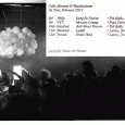 LuckyMe Machinedrum Cubic Zirconia
