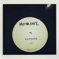 Hoya:Hoya release their second 12″, soon. 1. Eliphino- Don’t Try Be 2. Lorn- Stranger 3. Ras G & The Afrikan Space Program- Speaker Smash HOYA002 Sampler by hoyahoya