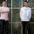Video: SHE’S HIT // Shimmer Remixed by THE BLESSINGS X CLAUDE SPEED (AMERICAN MEN)