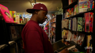 Video: PETE ROCK X MARVEL X STUSSY J ROCC and I had a long chat about comics not too long ago, and...