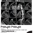 Download: MACHINEDRUM // TMPL XLR8R just threw up this bonus track from MACHINEDRUM’s forthcoming LP, Room(s). Check the article here and the tune below. Download via XLR8R Machinedrum is the June guest at...