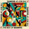 Just a quick preview of the artwork for The Best of Quantic, due out in September on Tru Thoughts. It’s by the consistently amazing LEWIS HERIZ (familiar to fans of...
