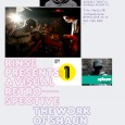 Sheffield lad SHAUN BLOODWORTH has an exhibition coming up courtesy of Rinse FM down London way, if you’re about. Pictures chart the station’s 17 year history so far. Shaun Bloodworth...