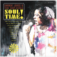 Ladies and gentlemen, it’s Soul Time! - Binky Griptite, the Dap-Kings THE modern saviours of soul return with an album containing some of their most popular live standards, highlighting their...