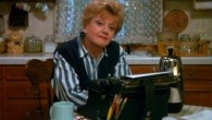 Murder He Wrote aka James Onlgey’s been stuck in without a TV and his Angela...