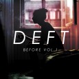 Deft is a cat I met when I was booked by the W.A.T. crew to play a gig in Brighton during the summer. I was told he was one of...