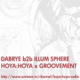 Download: Dabrye B2B Illum Sphere Groovement 27NOV11 320