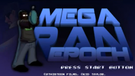 Our good friends Mega Ran and K-Murdock are slap-bang-walloping you in the face with a...