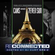 Download: Cans & 7even Sun // Reconnected Around a year ago I was helping Agent J move house and he had an album on in the background that caught my attention. It was a collaborative album by...