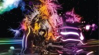 Release: Now Label: R&S Hoya Hoya resident Lone’s follow up LP to 2010′s Emerald Fantasy...