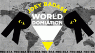 The 2012 underground hip hop movement is being fronted by a number of dope artists,...