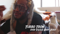 Video: THUNDERCAT // Walkin’ Simply can’t believe I haven’t posted this yet. Amazing. Like the LP, go buy it.