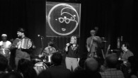 Reached: QUANTIC & ALICE RUSSELL // Band on the Wall Manchester, 4 May 2012 Quantic and Alice Russell Band on the Wall, Manchester Friday 4th May 2012 Review: Agent...