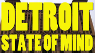 Video: DANNY BROWN // Detroit State of Mind