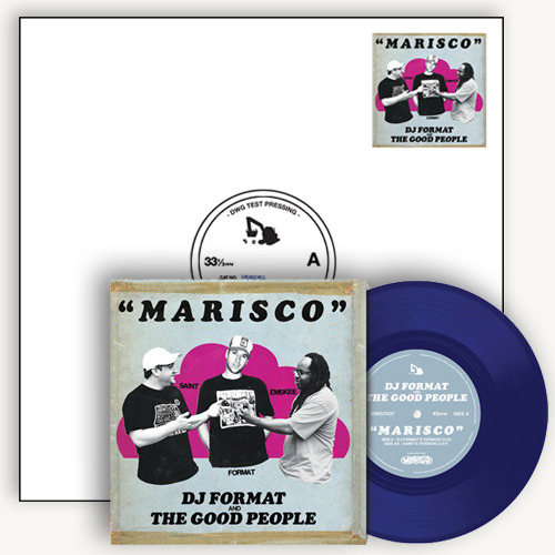 marisco