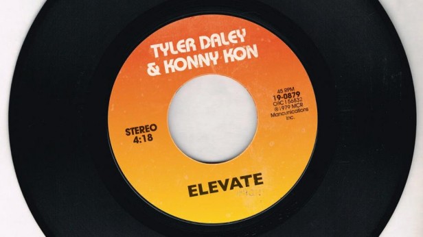elevate
