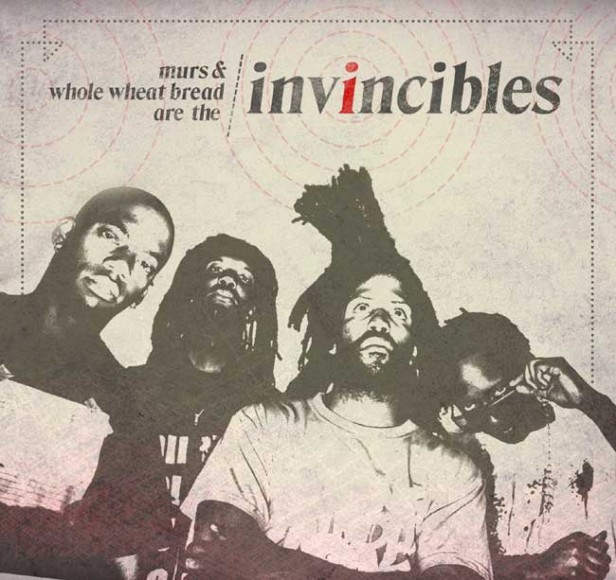 invincibles