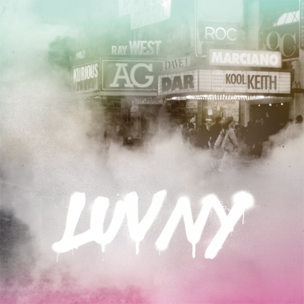 luv