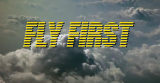 fly