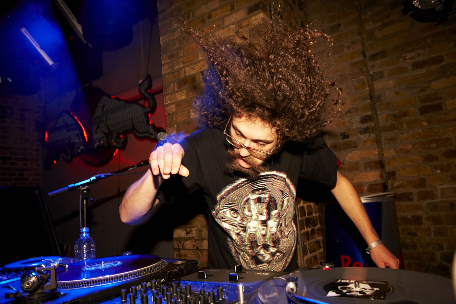 the gaslamp killer