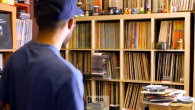 Video: J.Rocc’s Vinyl Collection J.Rocc is a hero to me. Any man who can juggle 45s with just his...