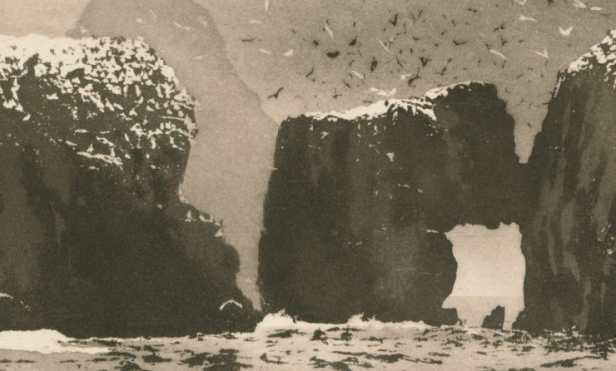 aRCHIPELAGO