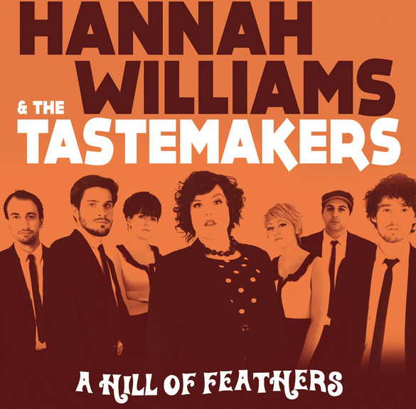 tastemakers