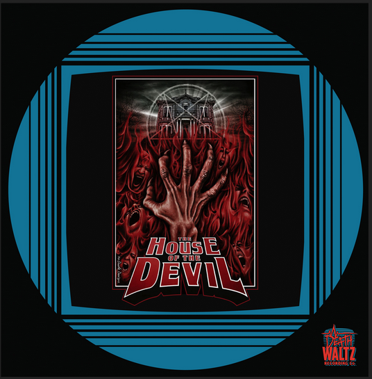 house of the devil